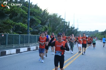 RUN TO LIVE 2025 - Ảnh #3267299