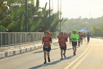 RUN TO LIVE 2025 - Ảnh #3301609