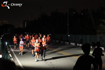RUN TO LIVE 2025 - Ảnh #3261404