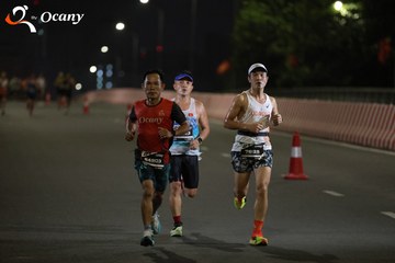 RUN TO LIVE 2025 - Ảnh #3201326