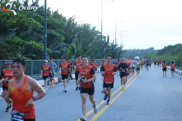 RUN TO LIVE 2025 - Ảnh #3287732