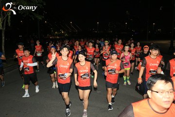 RUN TO LIVE 2025 - Ảnh #3280968