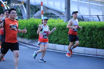 RUN TO LIVE 2025 - Ảnh #3155963