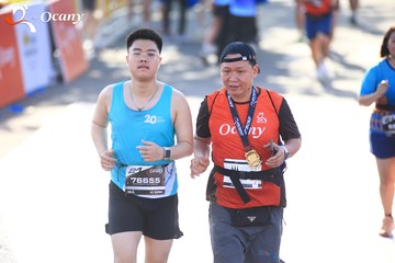 RUN TO LIVE 2025 - Ảnh #3206629