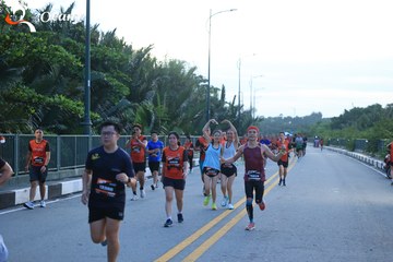 RUN TO LIVE 2025 - Ảnh #3266651