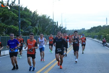 RUN TO LIVE 2025 - Ảnh #3267952