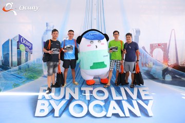RUN TO LIVE 2025 - Ảnh #3134398