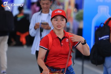 RUN TO LIVE 2025 - Ảnh #3132691