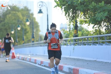 RUN TO LIVE 2025 - Ảnh #3259410