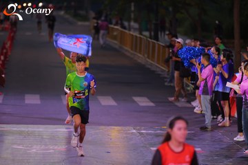 RUN TO LIVE 2025 - Ảnh #3141986