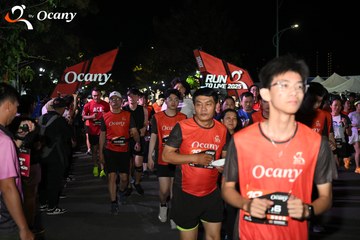 RUN TO LIVE 2025 - Ảnh #3141158