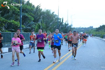 RUN TO LIVE 2025 - Ảnh #3290164