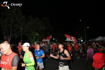 RUN TO LIVE 2025 - Ảnh #3140583