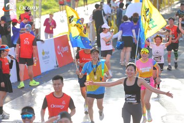 RUN TO LIVE 2025 - Ảnh #3192154