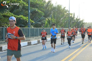 RUN TO LIVE 2025 - Ảnh #3299471