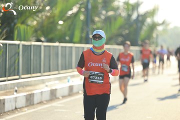 RUN TO LIVE 2025 - Ảnh #3304228