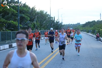 RUN TO LIVE 2025 - Ảnh #3268004