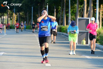 RUN TO LIVE 2025 - Ảnh #3299572