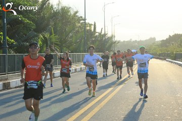 RUN TO LIVE 2025 - Ảnh #3298924