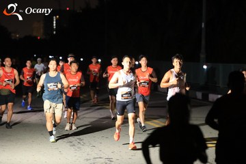 RUN TO LIVE 2025 - Ảnh #3259469