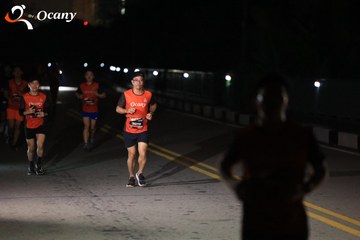 RUN TO LIVE 2025 - Ảnh #3258962