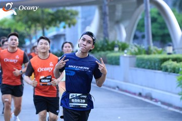 RUN TO LIVE 2025 - Ảnh #3156700