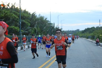 RUN TO LIVE 2025 - Ảnh #3281540