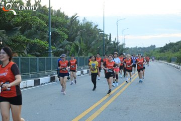 RUN TO LIVE 2025 - Ảnh #3283216