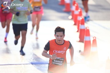 RUN TO LIVE 2025 - Ảnh #3204007