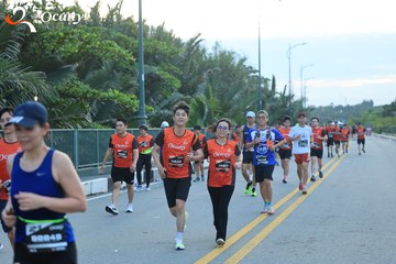 RUN TO LIVE 2025 - Ảnh #3283357
