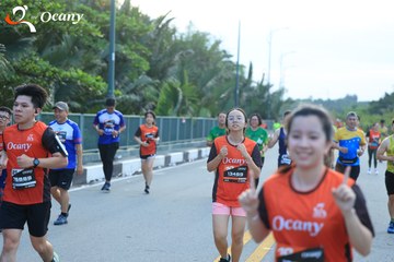 RUN TO LIVE 2025 - Ảnh #3278226