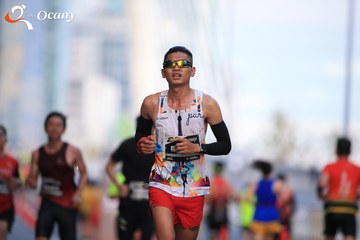 RUN TO LIVE 2025 - Ảnh #3288813