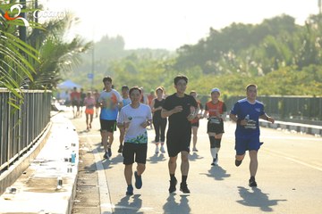 RUN TO LIVE 2025 - Ảnh #3303180