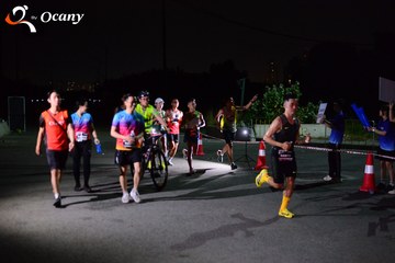 RUN TO LIVE 2025 - Ảnh #3270062