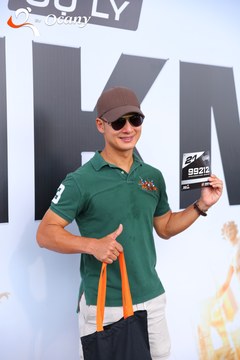 RUN TO LIVE 2025 - Ảnh #3135710