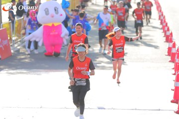 RUN TO LIVE 2025 - Ảnh #3193717