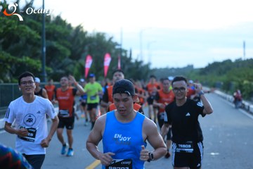 RUN TO LIVE 2025 - Ảnh #3288731