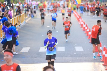 RUN TO LIVE 2025 - Ảnh #3154312
