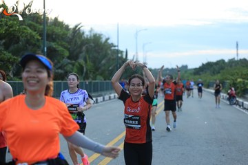 RUN TO LIVE 2025 - Ảnh #3281140