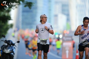 RUN TO LIVE 2025 - Ảnh #3285187