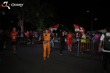 RUN TO LIVE 2025 - Ảnh #3140911