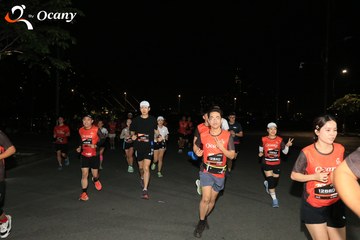 RUN TO LIVE 2025 - Ảnh #3280112