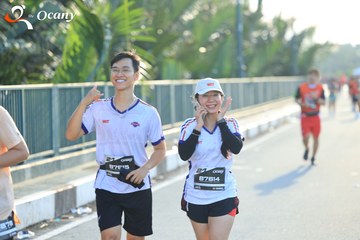 RUN TO LIVE 2025 - Ảnh #3303698