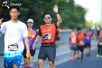 RUN TO LIVE 2025 - Ảnh #3290538