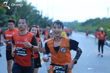 RUN TO LIVE 2025 - Ảnh #3290296
