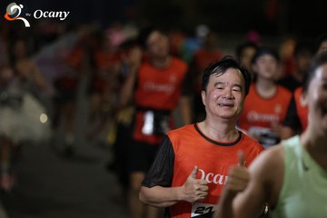 RUN TO LIVE 2025 - Ảnh #3205114