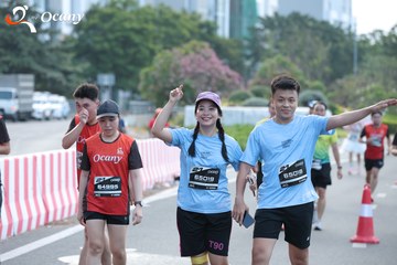 RUN TO LIVE 2025 - Ảnh #3209535