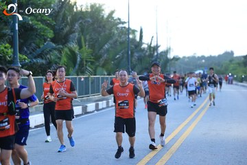 RUN TO LIVE 2025 - Ảnh #3265424