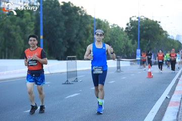 RUN TO LIVE 2025 - Ảnh #3256830