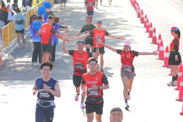 RUN TO LIVE 2025 - Ảnh #3194002